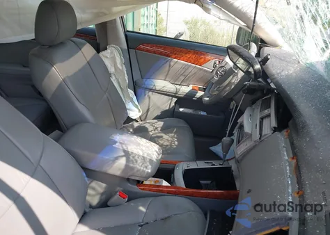 2007 Toyota Avalon Xls z USA, uszkodzony, nr VIN 4T1BK36B67U213949